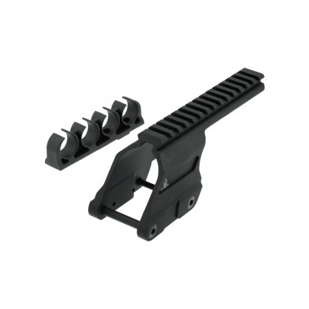 UTG Optic Mount for Remington 870/870DM MT-RM870