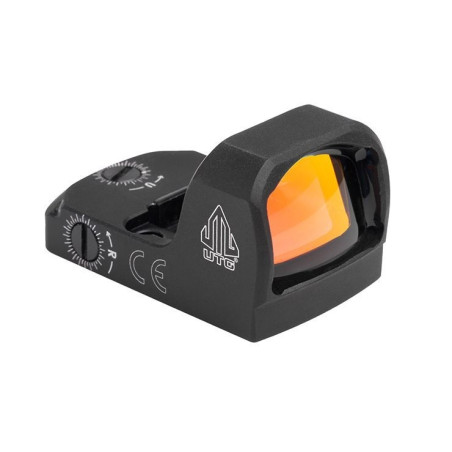 UTG OP3 Micro Red Dot Sight 4 MOA OP-RMR20R