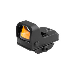 UTG OP3 Micro Red Dot Sight 4 MOA OP-RMR20R