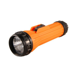 Fulton Flote-Lite Waterproof Floating Flashlight 93