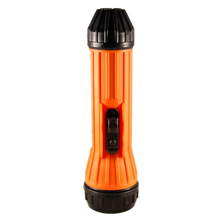 Fulton Flote-Lite Waterproof Floating Flashlight with LED Bulb 93-LED ...
