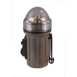 Fulton USCG Approved Life Vest PFD Light N51