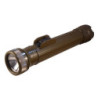 Fulton Flashlight 3 D Cell OD Green N49