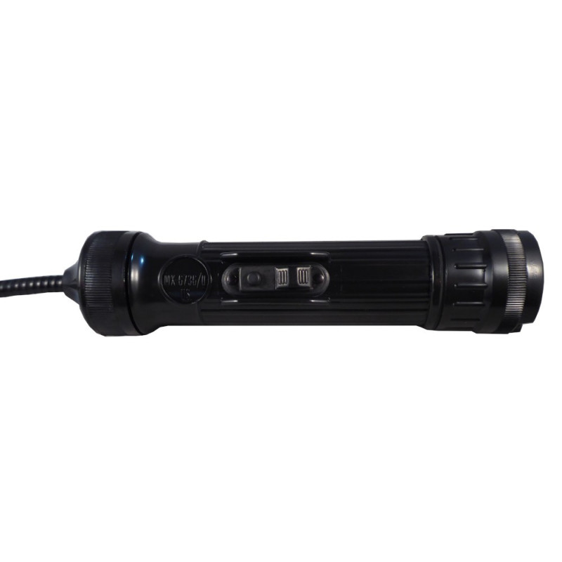 Fulton Flexible Inspection Flashlight N46 On Sale