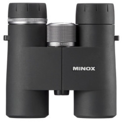 Minox HG 8x33 BR Binoculars 62188