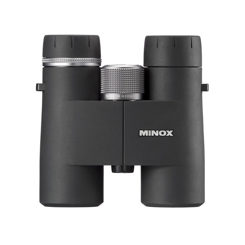 Minox HG 8x33 BR Binoculars 62188