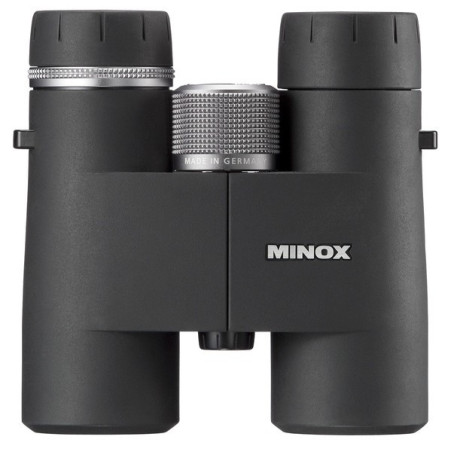 Minox HG 8x33 BR Binoculars 62188