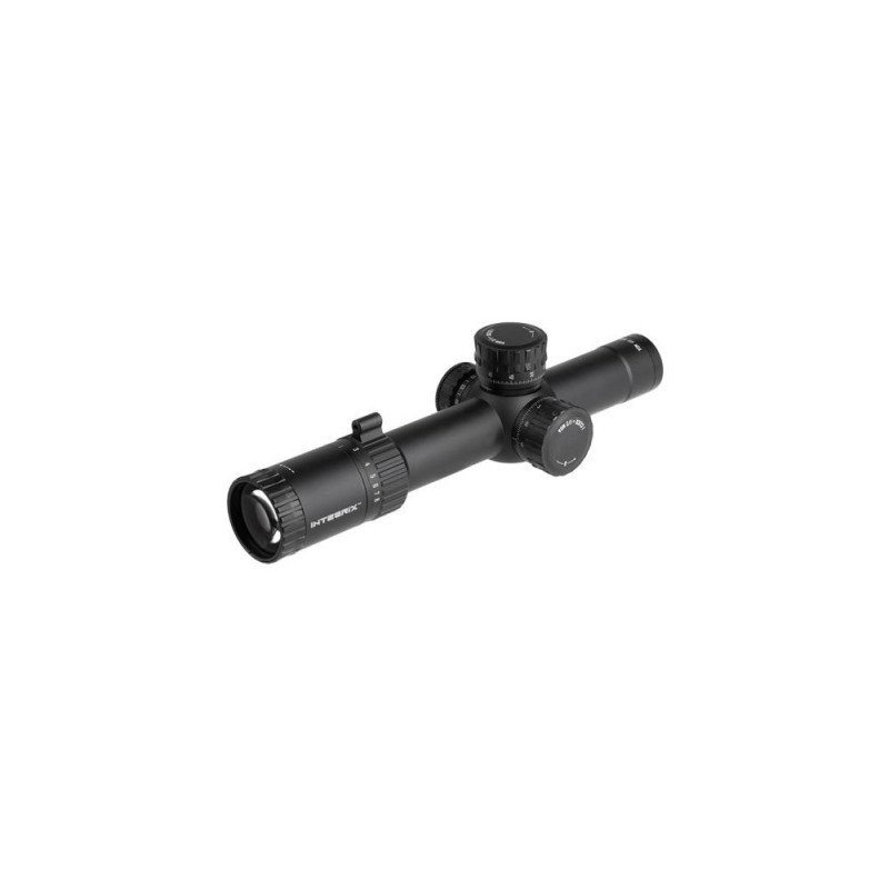 INTEGRIX iX8 1-8X28 FFP LPVO Rifle Scope, A1 MOA iX801FA1 On Sale