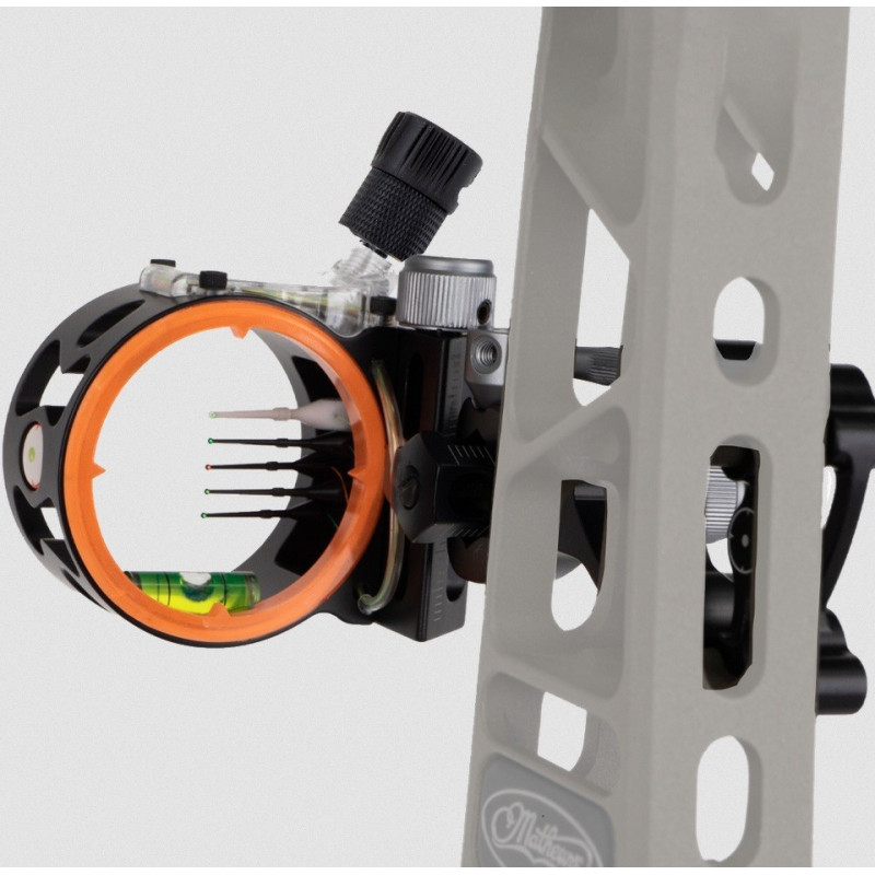 Drawing Dead Ringer Dead Ringer Quick Draw Bow Sight DR2988 On Sale