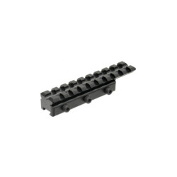 UTG Dovetail to Picatinny Rail Mount MNT-PMTOWL-A