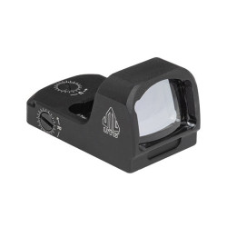UTG OP3 Micro Green Dot Sight 4 MOA OP-RDM20G