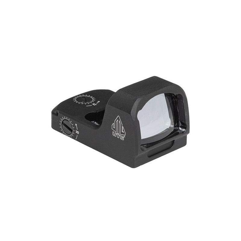 UTG OP3 Micro Green Dot Sight 4 MOA OP-RDM20G