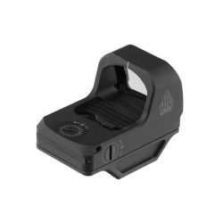 UTG OP3 Micro Green Dot Sight 4 MOA OP-RDM20G