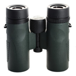 Zen-Ray ZRS HD 10x32 Binoculars BN-10ZRS-1032
