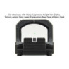 UTG OP3 Micro Green Dot Sight 4 MOA OP-RDM20G