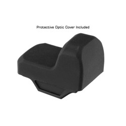 UTG OP3 Micro Green Dot Sight 4 MOA OP-RDM20G