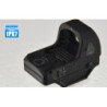 UTG OP3 Micro Green Dot Sight 4 MOA OP-RDM20G
