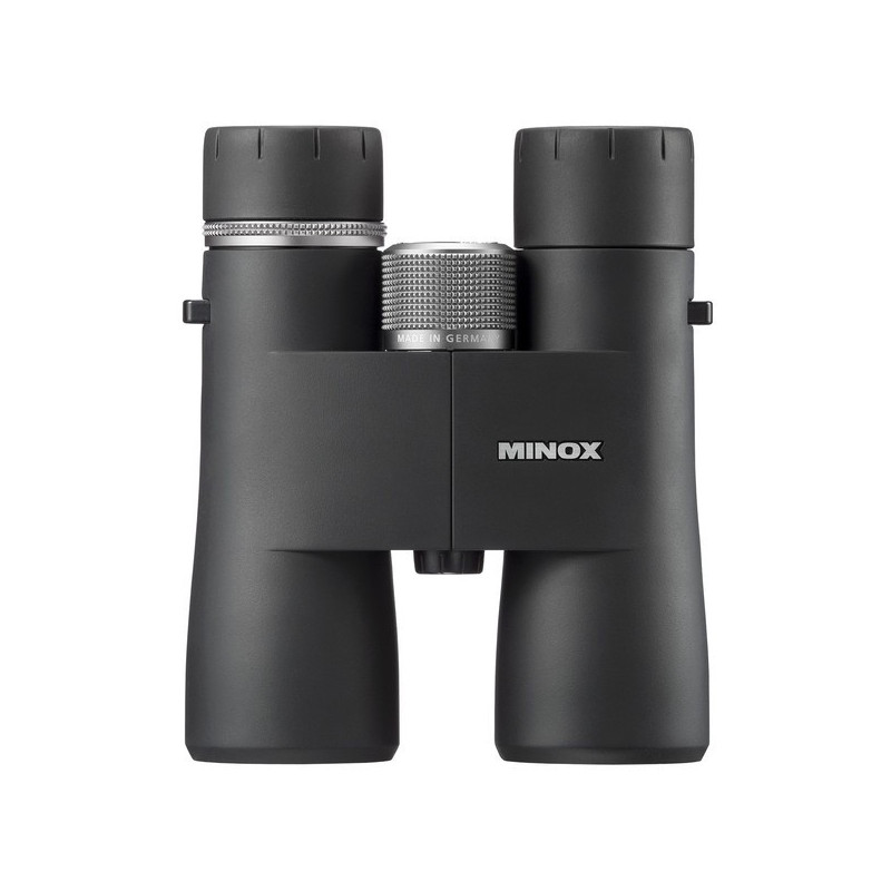 Minox HG 10x43 BR Binoculars 62190