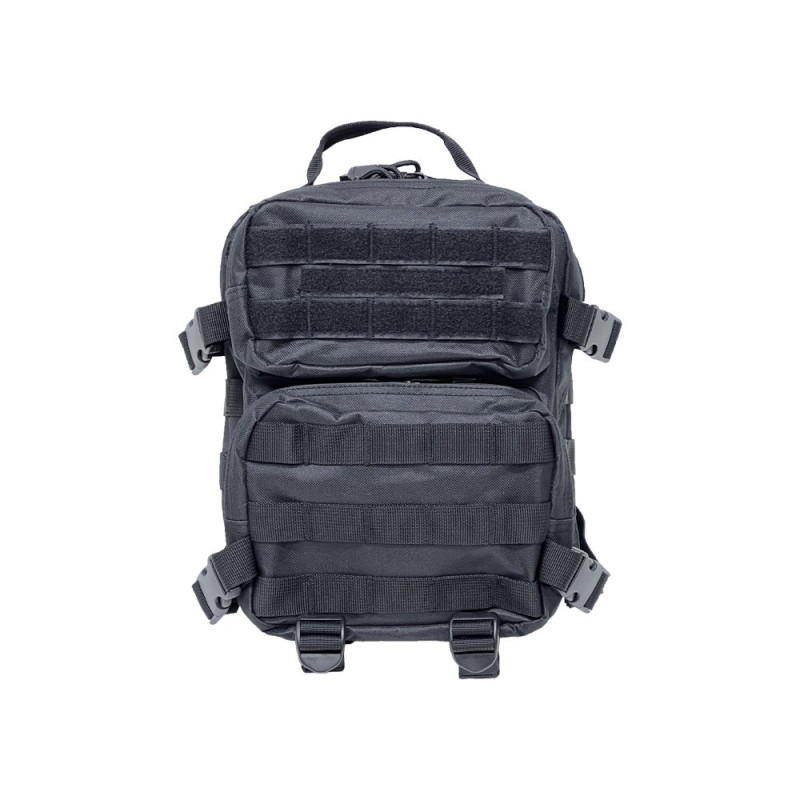 VISM Every Day Pack Black CVEDP3056B