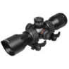 UTG True Hunter 4x32 Crossbow Scope Pro 5-Step Reticle SCP-M4CR5WQ