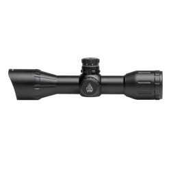 UTG True Hunter 4x32 Crossbow Scope Pro 5-Step Reticle SCP-M4CR5WQ