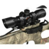 UTG True Hunter 4x32 Crossbow Scope Pro 5-Step Reticle SCP-M4CR5WQ