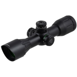 UTG True Hunter 4x32 Crossbow Scope Pro 5-Step Reticle SCP-M4CR5WQ