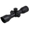 UTG True Hunter 4x32 Crossbow Scope Pro 5-Step Reticle SCP-M4CR5WQ