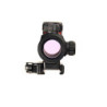 UTG ITA Red/Green CQB Dot Sight with QD Mount SCP-DS3026W
