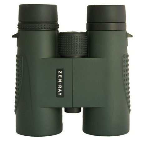 Zen-Ray ZRS HD 10x42 Binoculars BN-10ZRS-1042