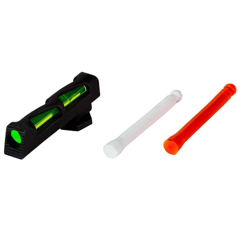 HIVIZ LiteWave Front Sight for Taurus G3 G4 TRLW01