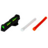 HIVIZ LiteWave Front Sight for Taurus G3 G4 TRLW01