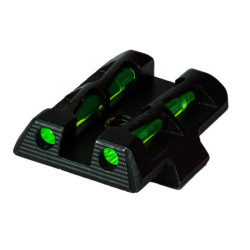 HIVIZ LiteWave Rear Sight for Taurus G3 G4 TRLW11