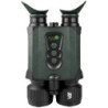LN-QE-B50 Luna Optics Quantum Elite Digital 4K Night Vision Binocular 6-36x50