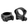 Warne Mountain Tech Scope Rings 30mm Medium Matte 7214M