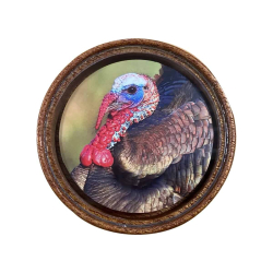 The Grind Barkin Betty Turkey Call TG2063
