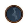 The Grind Glass Ghost Turkey Call TG2070