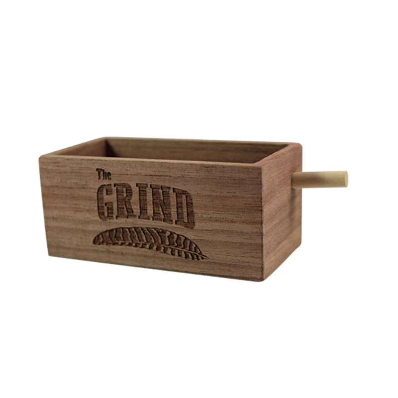 The Grind Pusher Easy Button Turkey Call TG8567