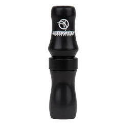 Cupped Waterfowl SRG Hammer Goose Call Purple CU2896