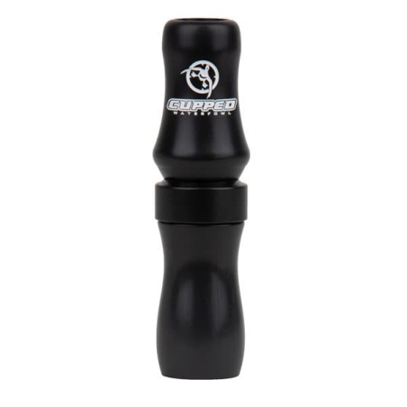 Cupped Waterfowl SRG Hammer Goose Call Purple CU2896