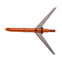 Dead Ringer Super Freak Extreme Mechanical Crossbow Broadheads DR5514