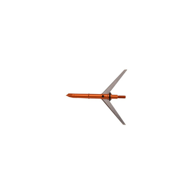 Dead Ringer Super Freak Extreme Mechanical Crossbow Broadheads DR5514