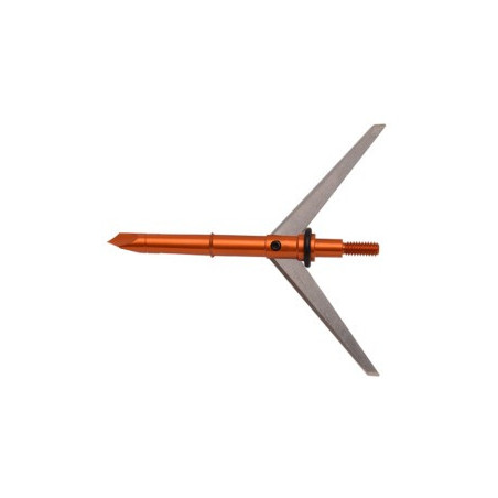 Dead Ringer Super Freak Extreme Mechanical Crossbow Broadheads DR5514