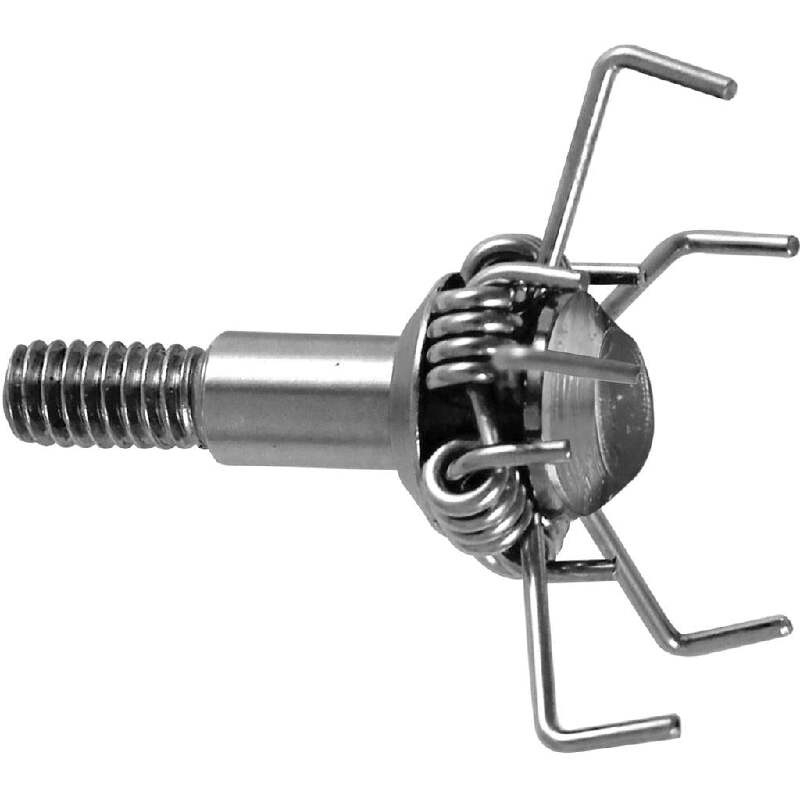 Dead Ringer Jiujitsu Point Small Game Head DR3013