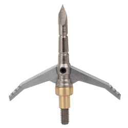 Dead Ringer Just Nasty 2.0 Hybrid Broadheads DR8352