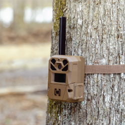 Moultrie Edge 3 Trail Camera MMC-14202