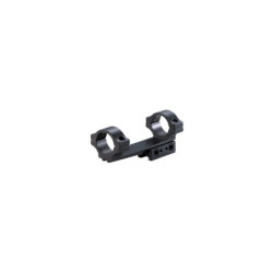 BKL Technologies 1" Cantilever Dovetail Scope Mount BKL-254-MB