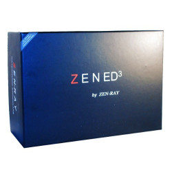 Zen-Ray ZEN ED3 8x43 Binoculars ZEN-ED3-8x43