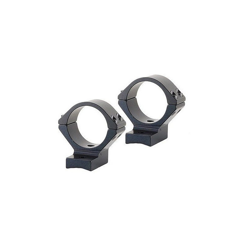 Talley Lightweight Rings Winchester XPR 1 Inch Medium Black 940765