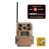 Moultrie Edge 2 Trail Camera 2 Pack MMC-14124